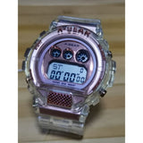 DIGITAL X-GEAR 3230 A UNISEX'S WATCH