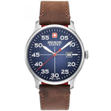 SWISS MILITARY HANOWA LAND 06-4326.04.003 ACTIVE DUTY  MEN' S WATCH