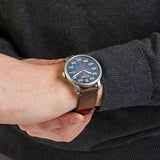 SWISS MILITARY HANOWA LAND 06-4326.04.003 ACTIVE DUTY  MEN' S WATCH