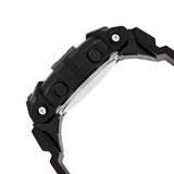 CASIO G-SHOCK GBD-800-1BDR G-SQUAD MEN'S WATCH