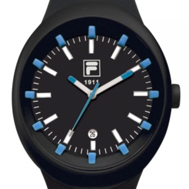 FILA ANALOG 38-034-002 UNISEX WATCH - H2 Hub Watches