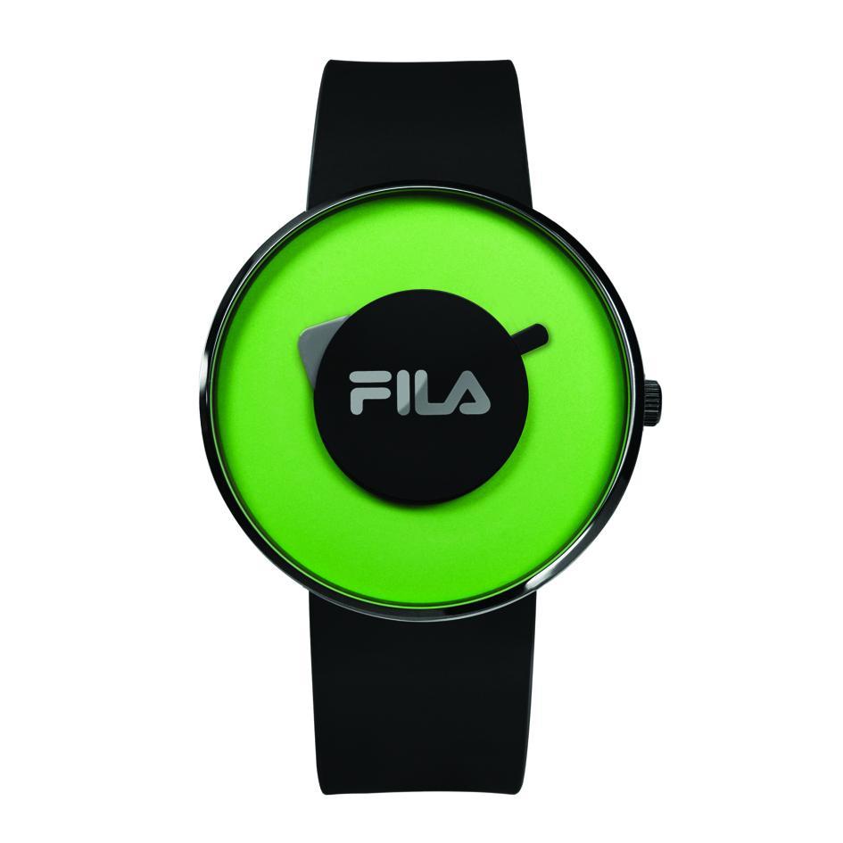 FILA ANALOG 38-019-004 UNISEX'S WATCH - H2 Hub Watches