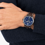 TISSOT T1166173604700 CHRONO XL MEN'S WATCH - H2 Hub Watches