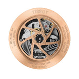 TISSOT T0924272706101 T-RACE MOTOGP 2018 AUTOMATIC LIMITED EDITION MEN'S WATCH - H2 Hub Watches