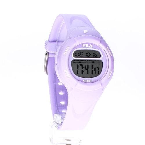 FILA DIGITAL 38-213-008 UNISEX WATCH - H2 Hub Watches
