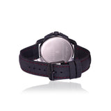 MASERATI SUCCESSO DUAL TIME R8851121002 MEN'S WATCH - H2 Hub Watches
