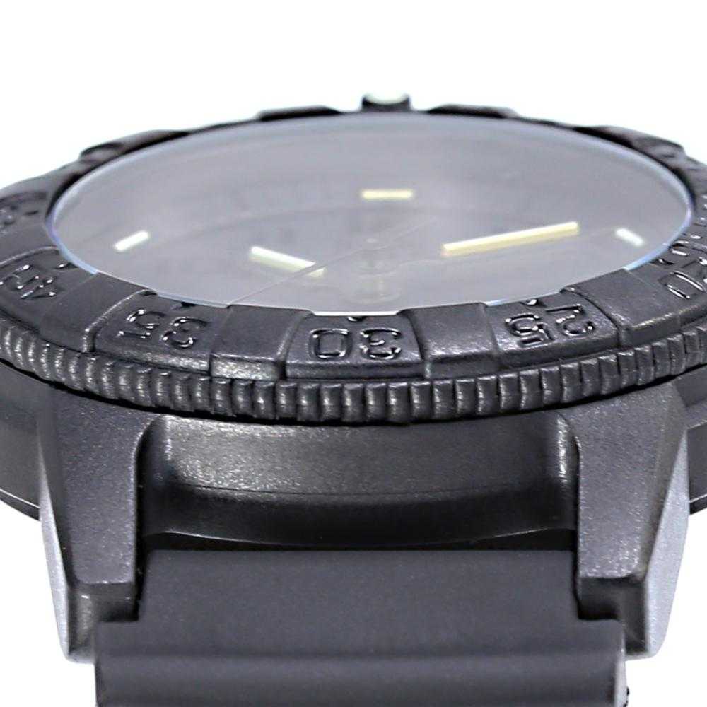 LUMINOX LM0301.BO LEATHERBACK SEA TURTLE UNISEX WATCH - H2 Hub Watches