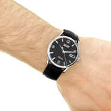 TISSOT T1184101605700 HERITAGE MEN'S WATCH - H2 Hub Watches