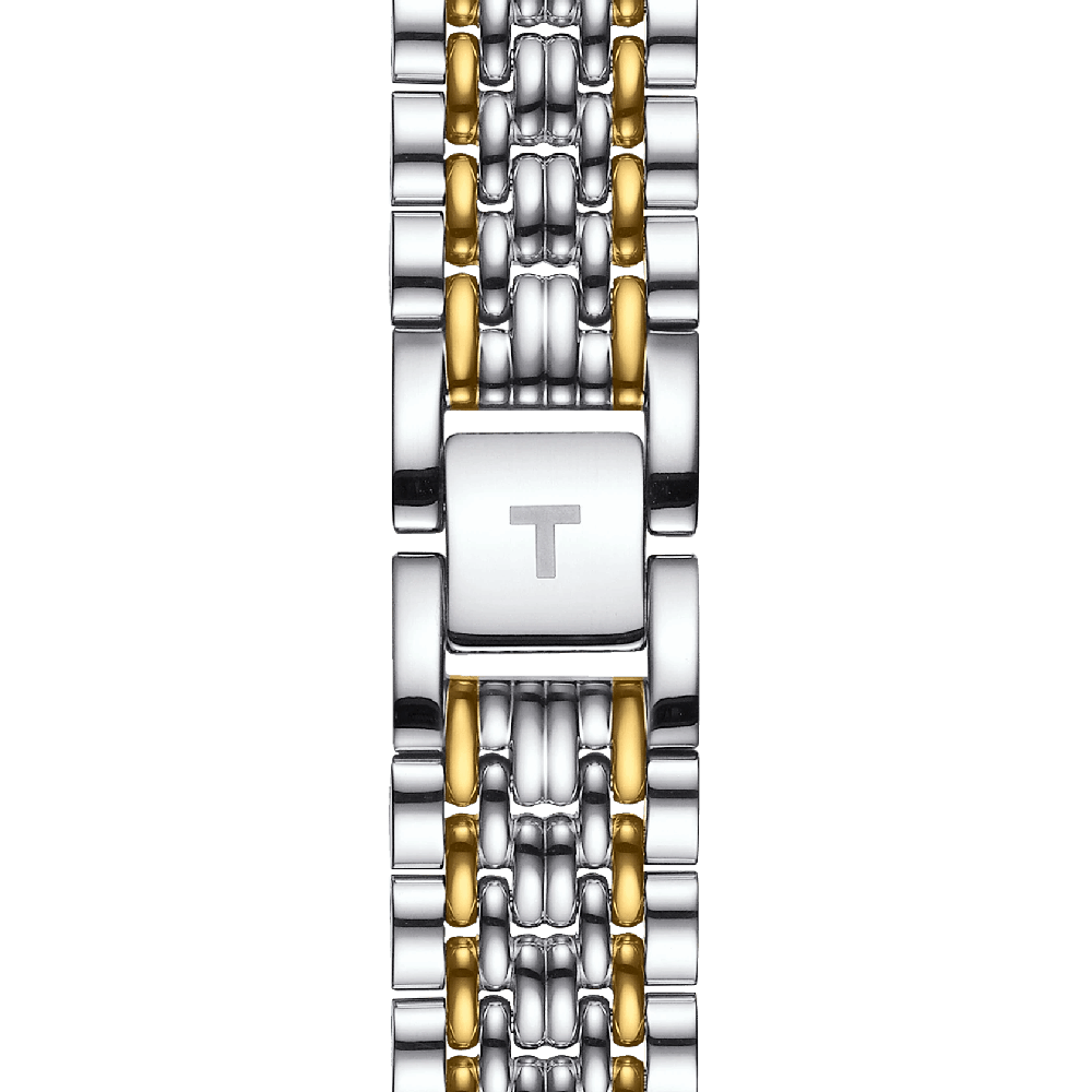 TISSOT T1092102203100 EVERYTIME SMALL WOMEN'S WATCH - H2 Hub Watches
