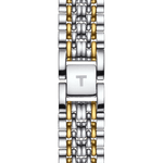 TISSOT T1092102203100 EVERYTIME SMALL WOMEN'S WATCH - H2 Hub Watches