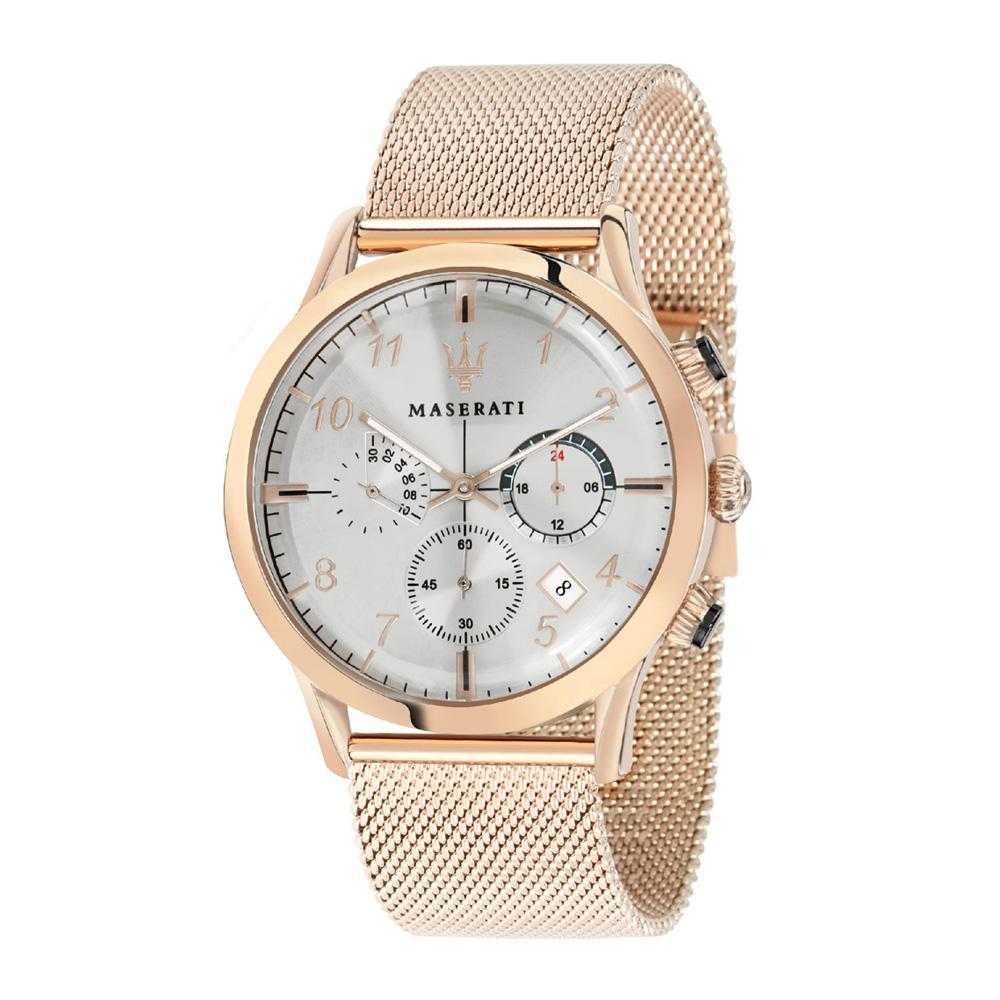 MASERATI RICARDO CHRONOGRAPH R8873625002 MEN'S WATCH - H2 Hub Watches
