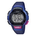 CASIO GENERAL LWS-1000H-2AVDF UNISEX'S WATCH - H2 Hub Watches