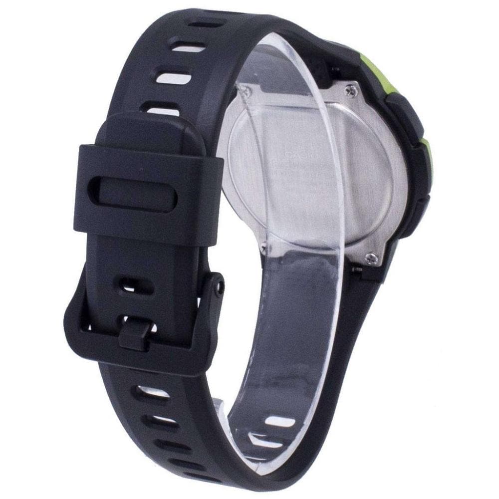 CASIO GENERAL WS-1000H-3AVDF UNISEX'S WATCH - H2 Hub Watches