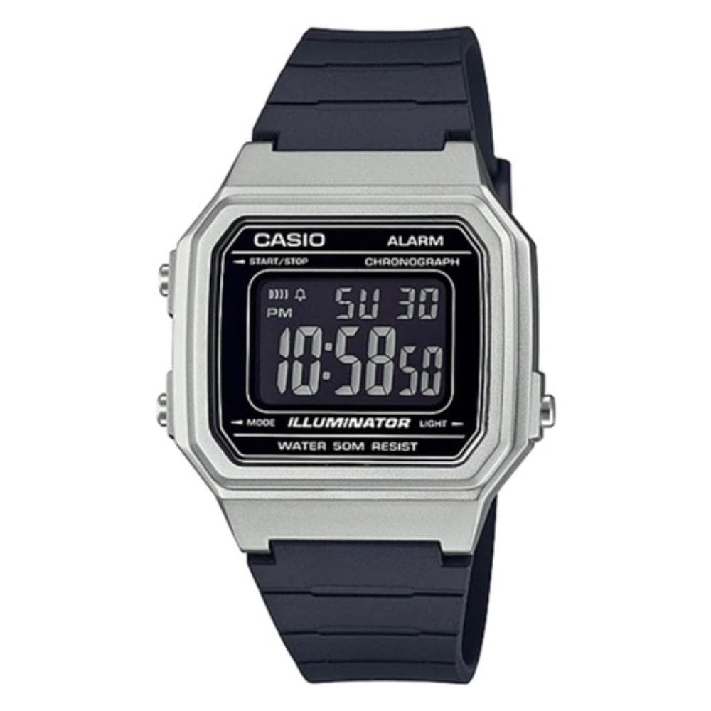 CASIO GENERAL W-217HM-7BVDF UNISEX'S WATCH - H2 Hub Watches