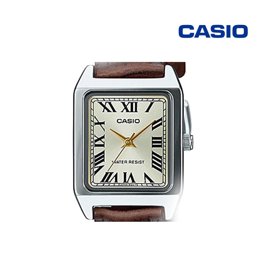 CASIO GENERAL LTP-V007L-9BUDF UNISEX'S WATCH - H2 Hub Watches