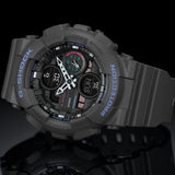 CASIO G-SHOCK GMA-S140-8ADR WOMEN'S WATCH - H2 Hub Watches