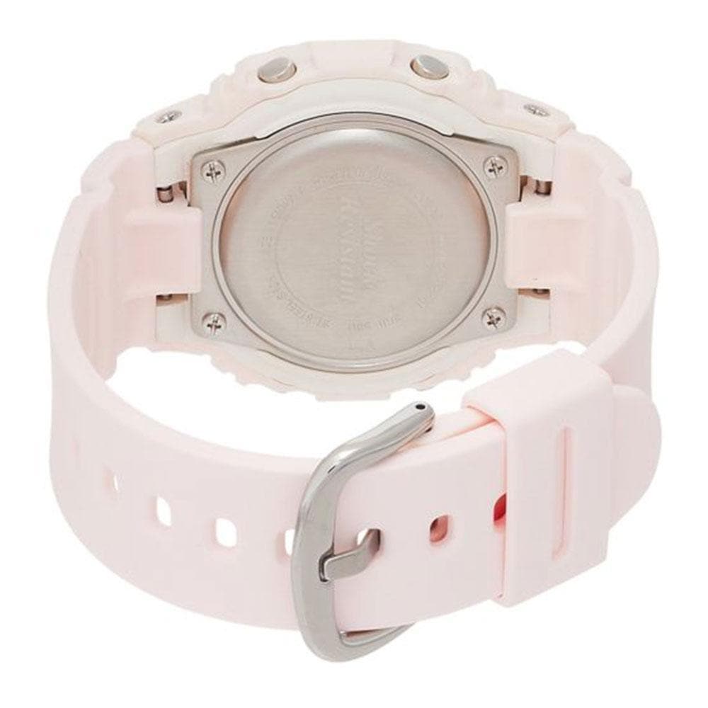CASIO BABY-G BGD-560-4DR WOMEN'S WATCH - H2 Hub Watches