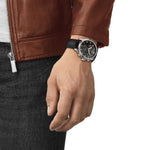 TISSOT T1166171605700 CHRONO XL CLASSIC MEN'S WATCH - H2 Hub Watches
