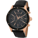 MASERATI CIRCUITO CHRONOGRAPH R8871627001 MEN'S WATCH - H2 Hub Watches