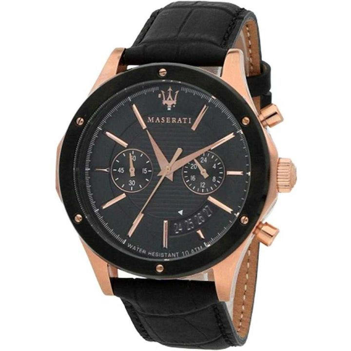 MASERATI CIRCUITO CHRONOGRAPH R8871627001 MEN'S WATCH - H2 Hub Watches