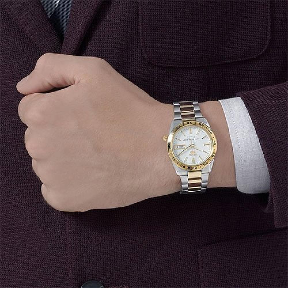 Seiko 5 snke04k1 sale