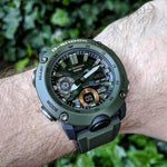 CASIO G-SHOCK GA-2000-3ADR MEN'S WATCH - H2 Hub Watches