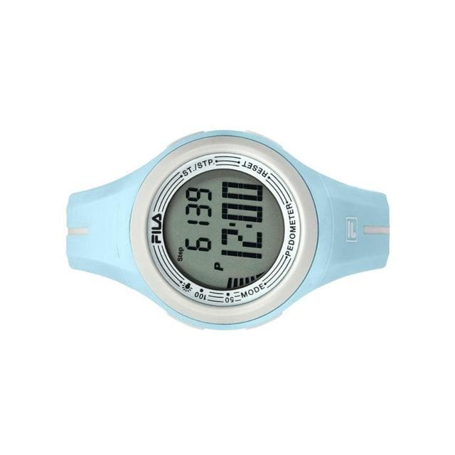 FILA DIGITAL QUARTZ 38-131-004 UNISEX'S WATCH - H2 Hub Watches