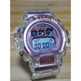 DIGITAL X-GEAR 3230 A UNISEX'S WATCH
