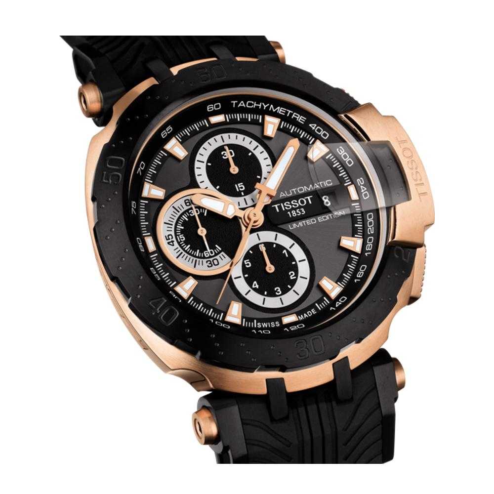 Tissot t0924272706101 best sale