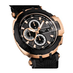 TISSOT T0924272706101 T-RACE MOTOGP 2018 AUTOMATIC LIMITED EDITION MEN'S WATCH - H2 Hub Watches