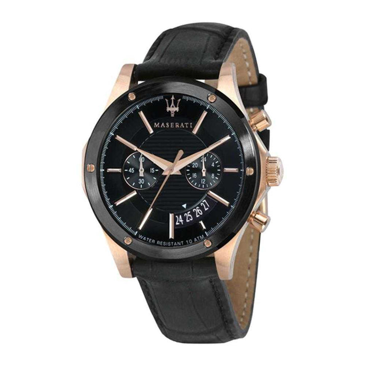 MASERATI CIRCUITO CHRONOGRAPH R8871627001 MEN'S WATCH - H2 Hub Watches