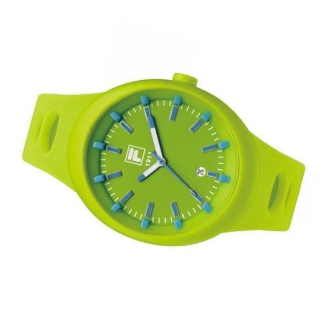 FILA ANALOG 38-034-005 UNISEX'S WATCH - H2 Hub Watches