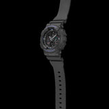 CASIO G-SHOCK GMA-S140-8ADR WOMEN'S WATCH - H2 Hub Watches