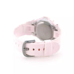 CASIO BABY-G BG-169G-4BDR PINK RESIN WOMEN'S WATCH - H2 Hub Watches