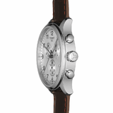 TISSOT T1166171603700 CHRONO XL CLASSIC MEN'S WATCH - H2 Hub Watches