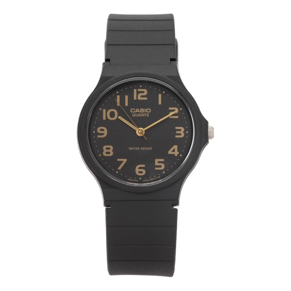 CASIO GENERAL MQ-24-1B2LDF UNISEX'S WATCH - H2 Hub Watches