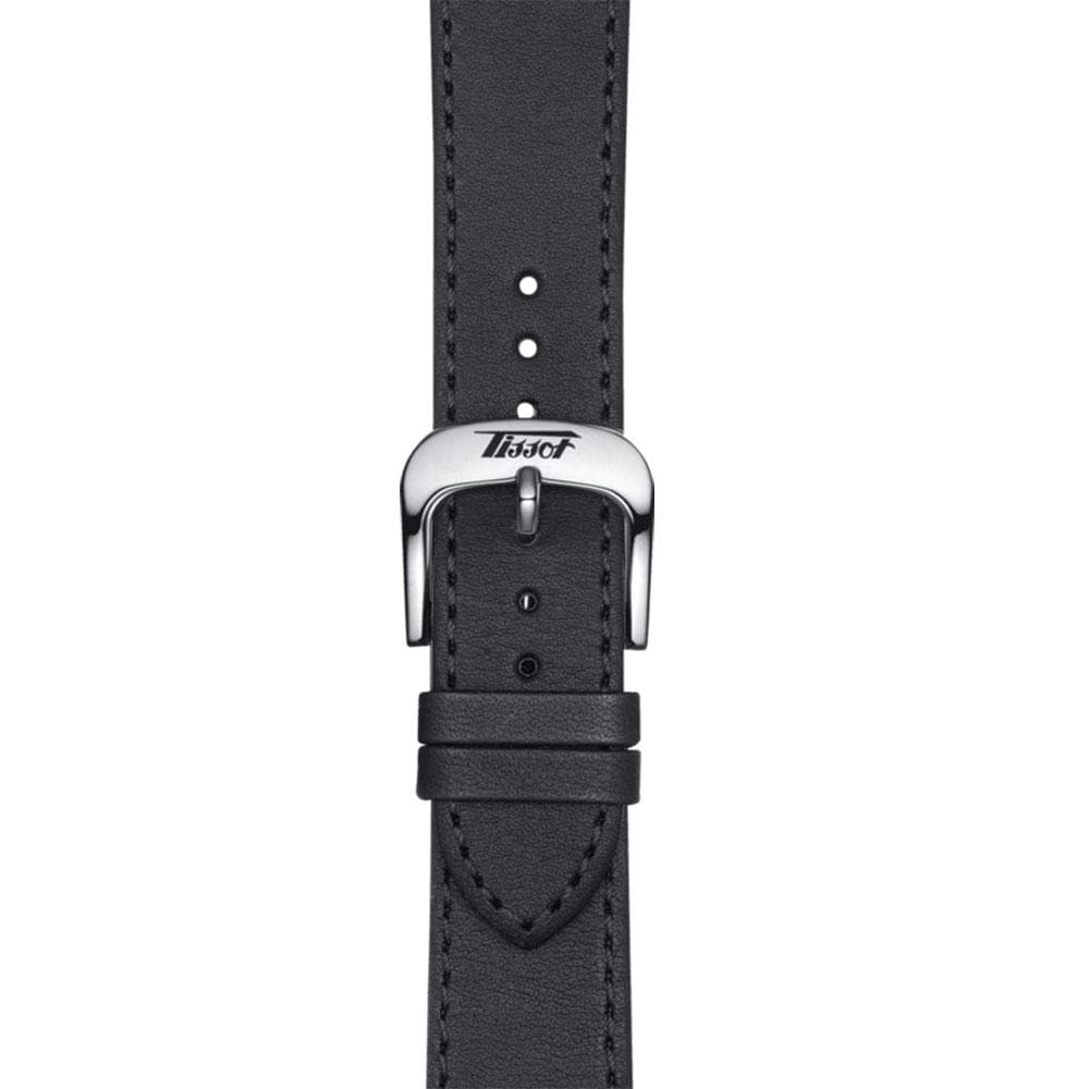 TISSOT T1184101605701 HERITAGE MEN'S WATCH - H2 Hub Watches