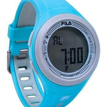 FILA DIGITAL QUARTZ 38-131-004 UNISEX'S WATCH - H2 Hub Watches