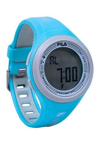 FILA DIGITAL QUARTZ 38-131-004 UNISEX'S WATCH - H2 Hub Watches