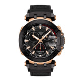 TISSOT T1154173706100 T-RACE MOTOGP 2018 LIMITED EDITION MEN'S WATCH - H2 Hub Watches