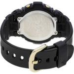 CASIO BABY-G BG-6901-1DR DIGITAL QUARTZ BLACK RESIN WOMEN'S WATCH - H2 Hub Watches