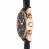 TISSOT T1166173605701 CHRONO XL CLASSIC MEN'S WATCH - H2 Hub Watches