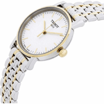 TISSOT T1092102203100 EVERYTIME SMALL WOMEN'S WATCH - H2 Hub Watches