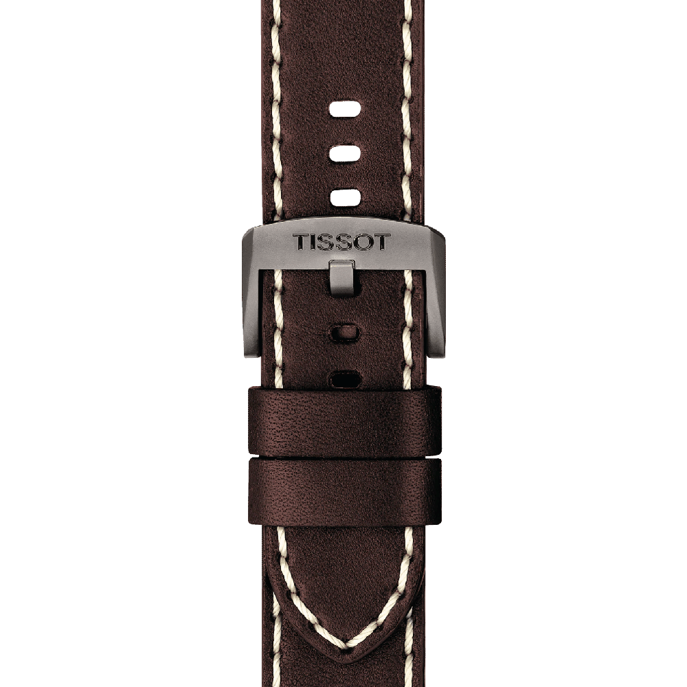 TISSOT T1166173604700 CHRONO XL MEN'S WATCH - H2 Hub Watches