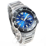 SEIKO PROSPEX SRPE09K1 DIVER MEN'S WATCH - H2 Hub Watches
