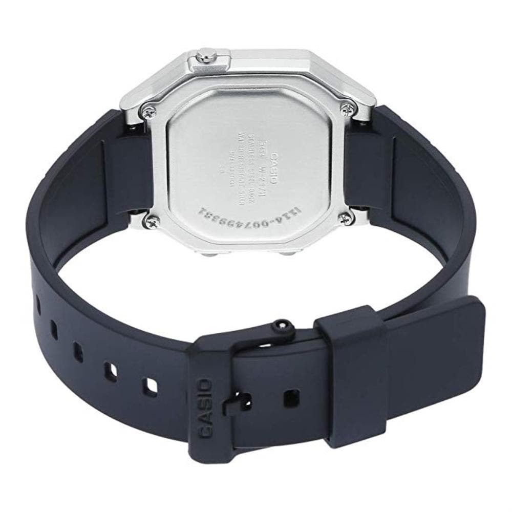 CASIO GENERAL W-217HM-7BVDF UNISEX'S WATCH - H2 Hub Watches