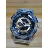 DIGITAL X-GEAR 3796T C UNISEX'S WATCH