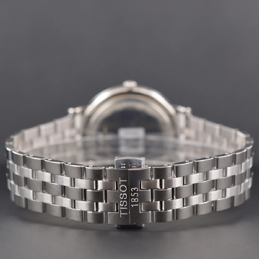 Tissot t1224101103300 outlet