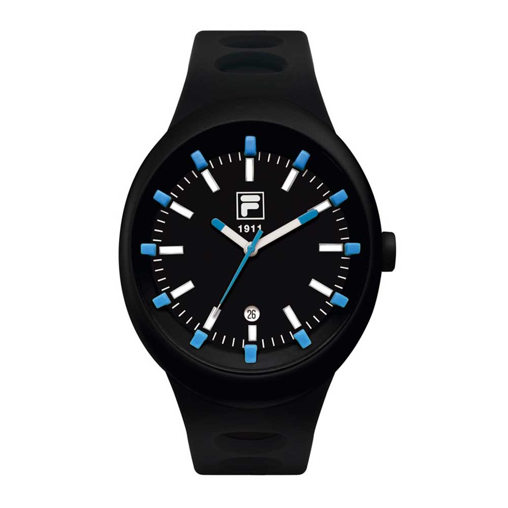 FILA ANALOG 38-034-002 UNISEX WATCH - H2 Hub Watches