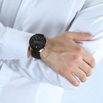 MASERATI CIRCUITO CHRONOGRAPH R8871627001 MEN'S WATCH - H2 Hub Watches